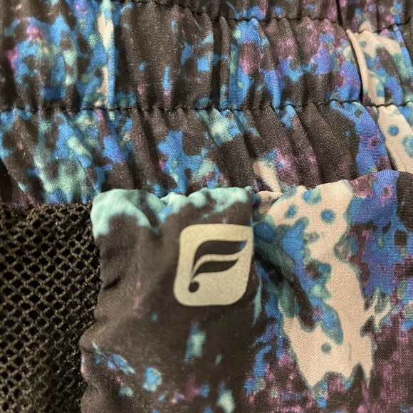 Fabletics running shorts - Picture 2 of 6